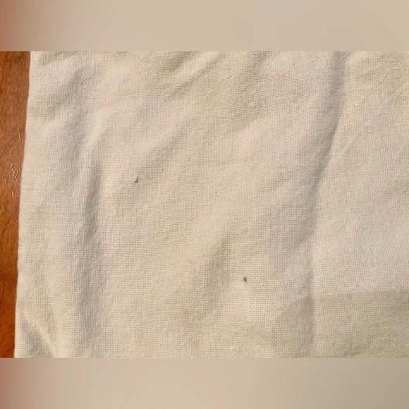 2 Pottery Barn Embroidered Pillow Covers - Picture 15 of 16